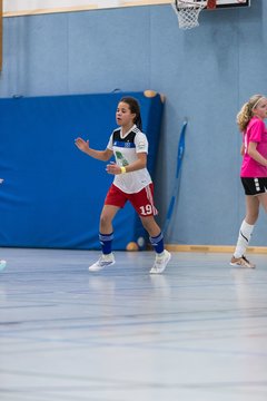 Bild 31 - wCJ Hamburger Futsalmeisterschaft